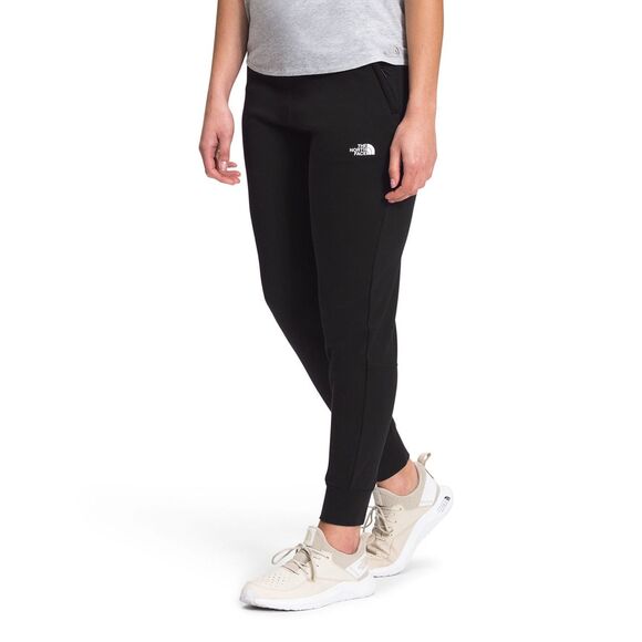 Women's the North Face Canyonlands Hiking Joggers XSmall TNF Black - Picture 1 of 3